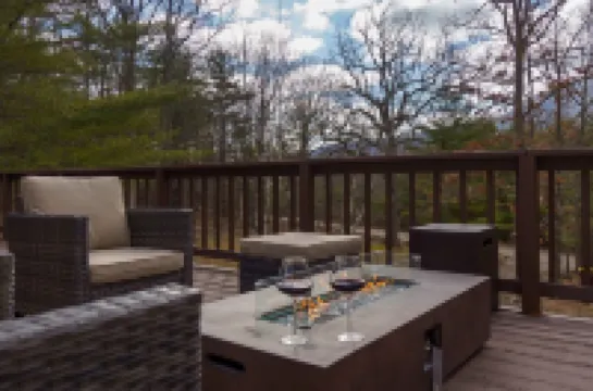 Catskills Escape - Stunning View& Privacy