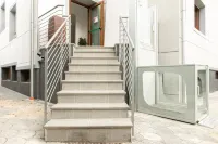 IL VELINO APARTMENT (Classic Apartment)