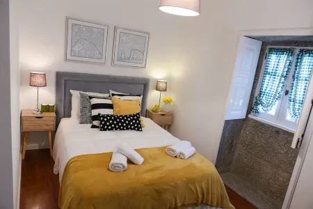 Holiday home Belavista Отели в г. Кальейруш