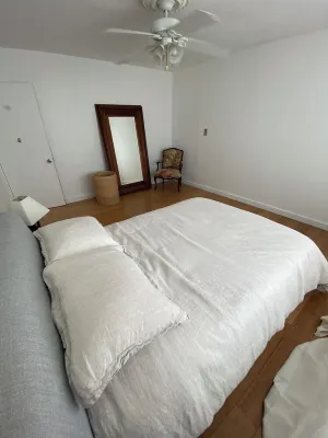 LUXE 2-bedroom Malibu apartment on the sand Hotel in zona Pepperdine University