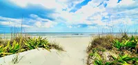 Beach Cottage I,  near the beach, TPC Sawgrass, Mayo Clinic, & Ponte Vedra Beach