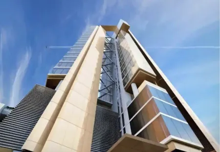 Cozy 1-bedroom condo with WiFi, fitness room in cool Tijuana