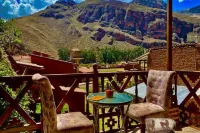 Blue Lotus Coca Suite Private Bath and Balcony Hotels in Pisac