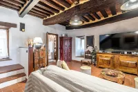Il Borgo di Torreluca B&B