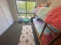 Quiet Comfort for Relaxing Stays