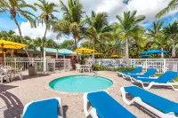 Vacation Village at Bonaventure, Fort Lauderdale - Resorts