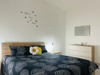 Momy's Home Rome Delightful apartment, near Metro Max 4 people. Hotels in Torrenova