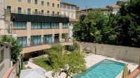 Hotel Laperouse - Pools