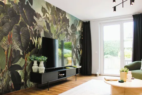 Stylish living on Lake Constance - Exclusive vacation apartment in Sipplingen Hotels in Sipplingen