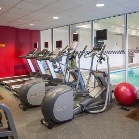 Hilton Garden Inn Richmond/Innsbrook
