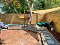 Waterline Cottage in South Front District