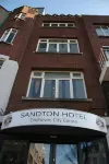 Sandton Eindhoven Centre Hotel in zona Temple des Augustins