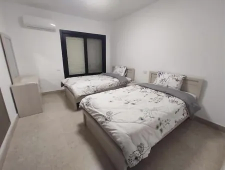 3bedroom chalet swanlake North coast Отели в г. Qesm Ad Dabaah