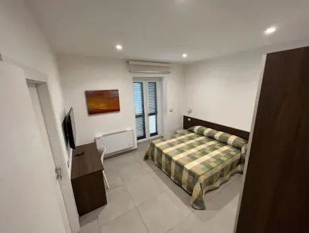 1 Bedroom Apartment in Formia