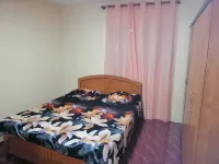 Bright house 10 minutes from Blue Bay Beach Hotels in 