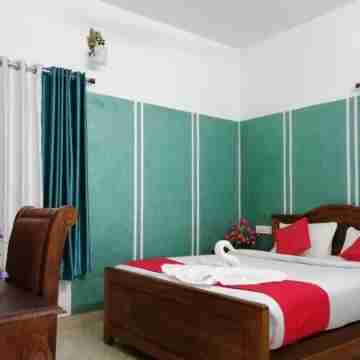 Linten Holiday Resort, Property set in Munnar.4.7km from MUNNAR Town Rooms
