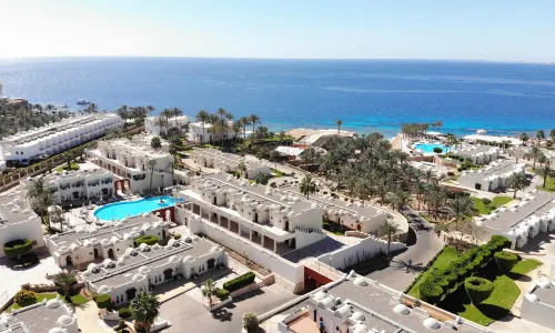 Reef Oasis Beach Aqua Park Resort