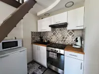 "Un Oasis de Tranquillité en Plein Centre Ville" Hotels in Bléré