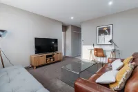 Relax & watch magical sunsets upstairs balconies overlooking the beautiful lake