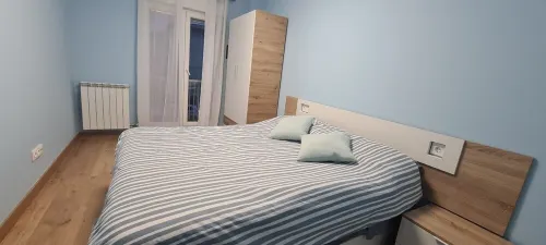 OSIRIS TOURIST HOUSING