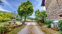 [Il Tiglio] Peaceful Stay in the Green Hotels in Melazzo