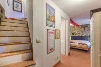 Casa Incanto, la Quiete nel Borgo Pescaglia otelleri