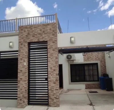 Charming 3-bedroom house with AC, WiFi in peaceful Comayagua Hotel a 