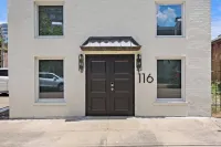 The ArtHaus Lofts - Downtown Jackson