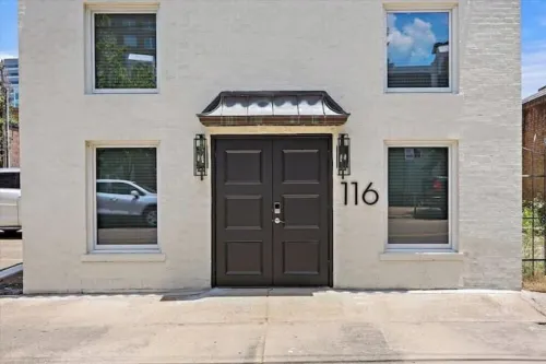 The ArtHaus Lofts - Downtown Jackson