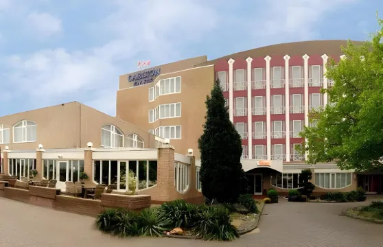 卡爾頓奧西斯酒店