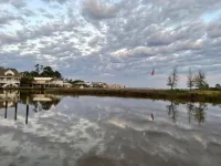 Pass Christian, MS Sunset Getaway