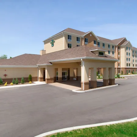 Homewood Suites by Hilton Rochester/Greece