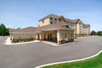 Homewood Suites by Hilton Rochester/Greece - Bintang 3
