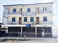 Come and feel at home in Sinthia Apartments at Pemba Island. Hotels in 