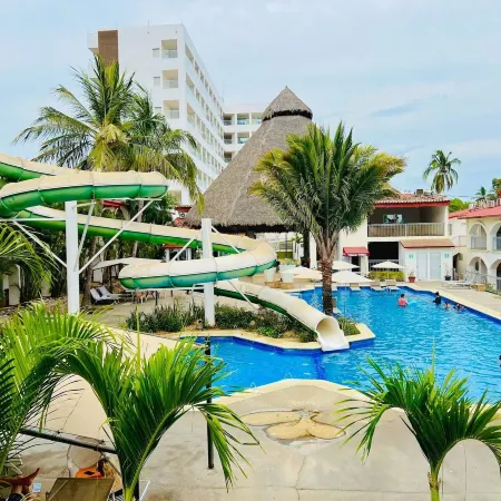 Los Picos Hotel & Suites Bucerias
