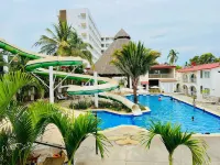 Los Picos Hotel & Suites Bucerias - Beach