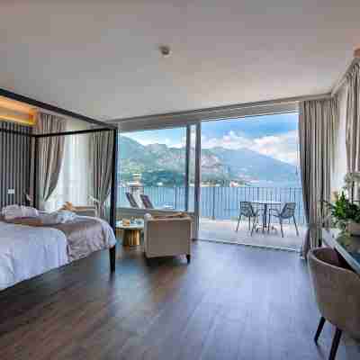 Borgo le Terrazze Rooms