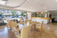 Hotel Carlton