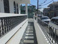 Charming studio with AC and WiFi in marvelous Aguadilla Hotels in Aguadilla