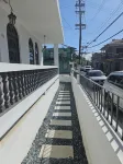 Charming studio with AC and WiFi in marvelous Aguadilla