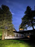 Horse lovers paradise with 2 bedrooms and WiFi, AC in Lake Geneva