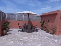 typical moroccan apartment Hotels in Sidi Maarouf