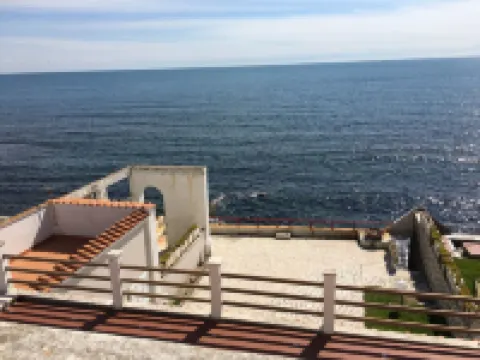 Gorgeous villa with direct descent to the sea Hotels in Santa Marinella