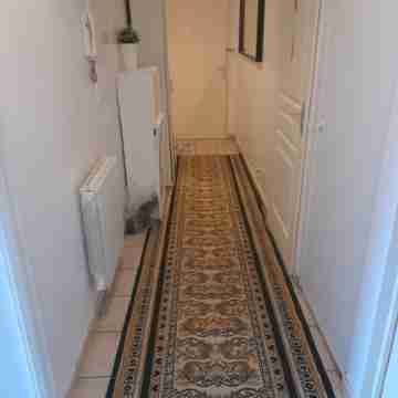 Superbe Appartement center commercial Rouen st sever Others