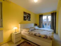 Naam Hotel & Apartments Frankfurt City-Messe Airport