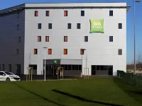 Ibis Styles Romans Valence Gare TGV Hotels in 
