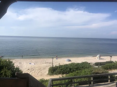 North Fork Long Island Retreat Beach Home