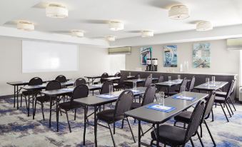 Hampton Inn Philadelphia/King of Prussia (Valley Forge)