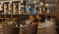 Hilton Belfast - ที่มีบาร์