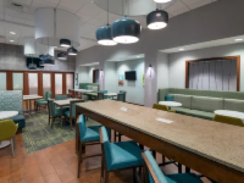 Hampton Inn & Suites Winston-Salem/University Area Hotels in Forsyth County